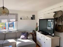 8 Person Holiday Home in Nedstrand