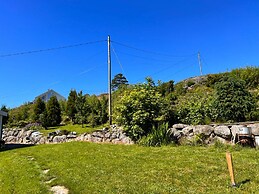8 Person Holiday Home in Nedstrand