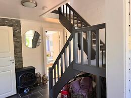 8 Person Holiday Home in Nedstrand
