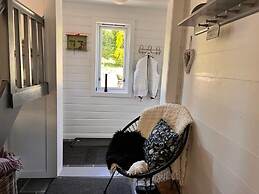 8 Person Holiday Home in Nedstrand