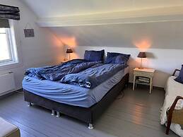 8 Person Holiday Home in Nedstrand