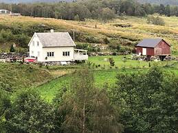 8 Person Holiday Home in Nedstrand