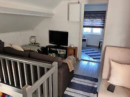 8 Person Holiday Home in Nedstrand