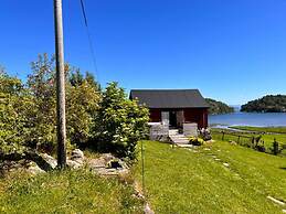 8 Person Holiday Home in Nedstrand