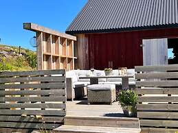 8 Person Holiday Home in Nedstrand