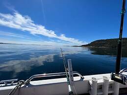 8 Person Holiday Home in Nedstrand