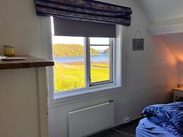 8 Person Holiday Home in Nedstrand
