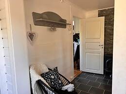 8 Person Holiday Home in Nedstrand
