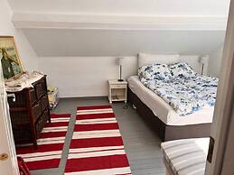 8 Person Holiday Home in Nedstrand