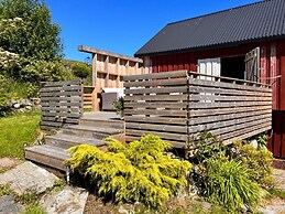 8 Person Holiday Home in Nedstrand