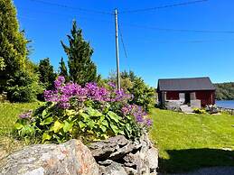 8 Person Holiday Home in Nedstrand