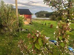 8 Person Holiday Home in Nedstrand