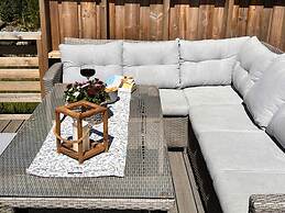 8 Person Holiday Home in Nedstrand