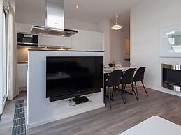 5 Star Holiday Home in Wendtorf