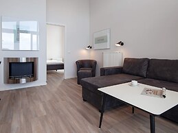 5 Star Holiday Home in Wendtorf