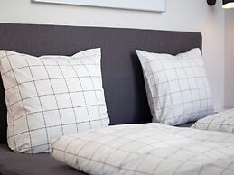 5 Star Holiday Home in Wendtorf