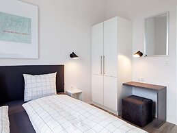 5 Star Holiday Home in Wendtorf