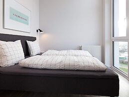 5 Star Holiday Home in Wendtorf