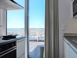 5 Star Holiday Home in Wendtorf