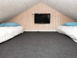5 Star Holiday Home in Tarm