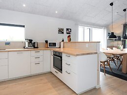 5 Star Holiday Home in Tarm