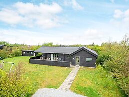 5 Star Holiday Home in Tarm