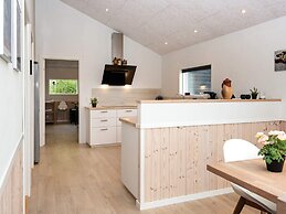 5 Star Holiday Home in Tarm