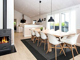 5 Star Holiday Home in Tarm