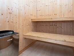 5 Star Holiday Home in Tarm