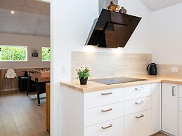 5 Star Holiday Home in Tarm