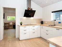 5 Star Holiday Home in Tarm