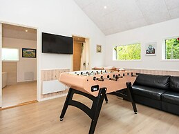 5 Star Holiday Home in Tarm