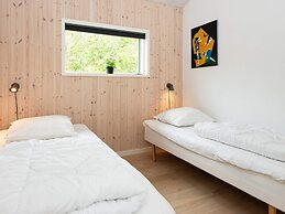 5 Star Holiday Home in Tarm