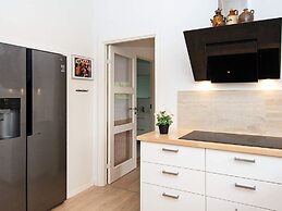 5 Star Holiday Home in Tarm
