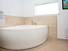 5 Star Holiday Home in Tarm