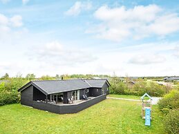 5 Star Holiday Home in Tarm