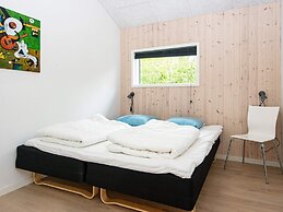 5 Star Holiday Home in Tarm