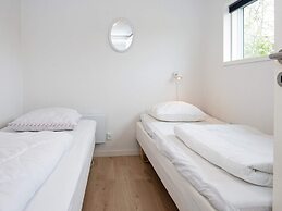 5 Star Holiday Home in Tarm