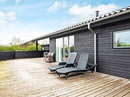 5 Star Holiday Home in Tarm
