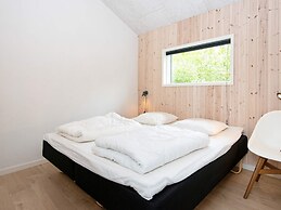 5 Star Holiday Home in Tarm