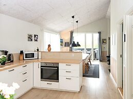 5 Star Holiday Home in Tarm
