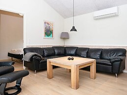 5 Star Holiday Home in Tarm