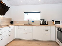 5 Star Holiday Home in Tarm