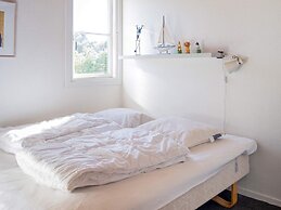 6 Person Holiday Home in Vestervig