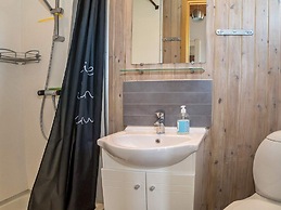 6 Person Holiday Home in Vestervig