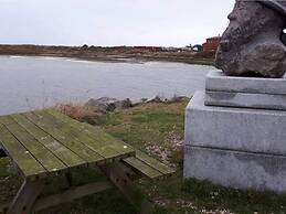 6 Person Holiday Home in Vestervig