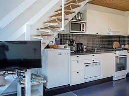 6 Person Holiday Home in Vestervig