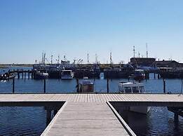 6 Person Holiday Home in Vestervig