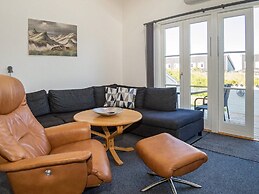 6 Person Holiday Home in Vestervig