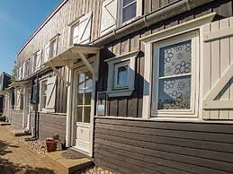 6 Person Holiday Home in Vestervig